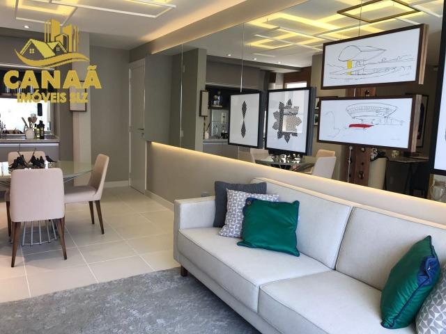 Oportunidade de Morar no Calhau prox. à Praia | Aptos c/ 3 qtos | 74 e 78m²