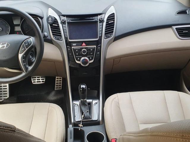 I30 completo e lindo, extremamente bem cuidado! - Foto 13
