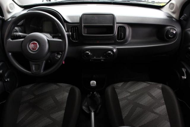 FIAT MOBI EASY 1.0 FIRE FLEX 5p - Foto 3