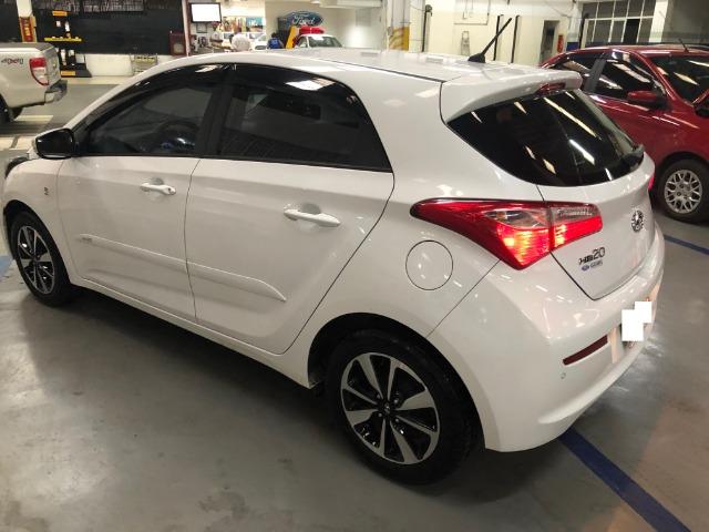 Hb20 2018 1.0 comfort 5 anos Ford Caer CAxias 21 2111-1263 - Foto 7