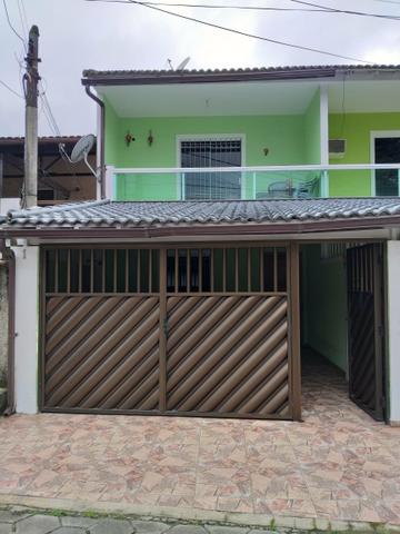 Casa Duplex em Muriqui