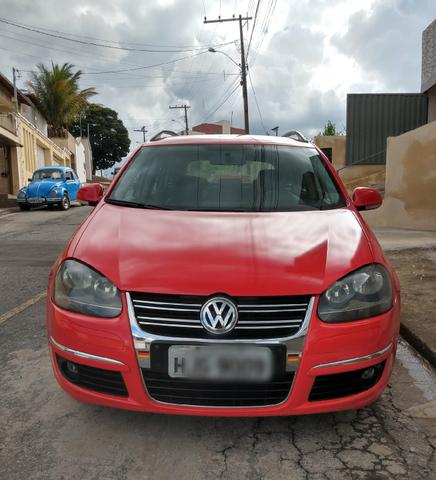 Jetta Variant - Foto 2