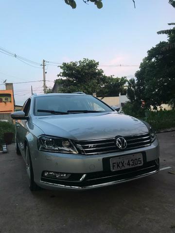 Passat Variant - Foto 7