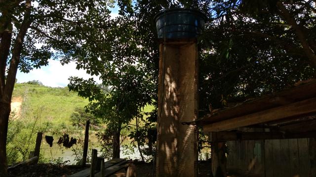 Vende-se terra de 5 Alqueires - Foto 3
