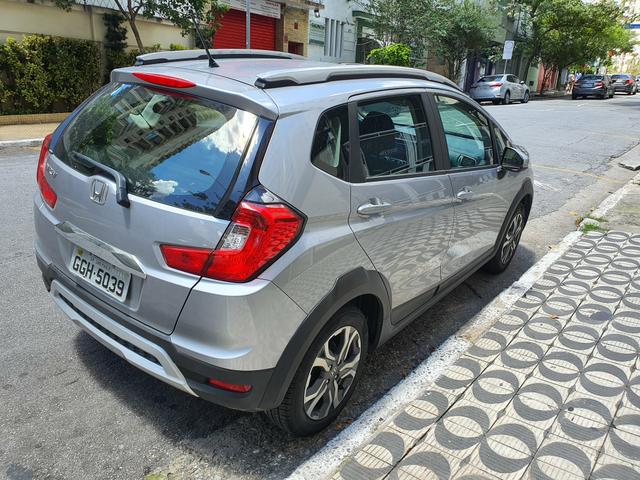 Wr-v unica dona 33000km 17/18 - Foto 5