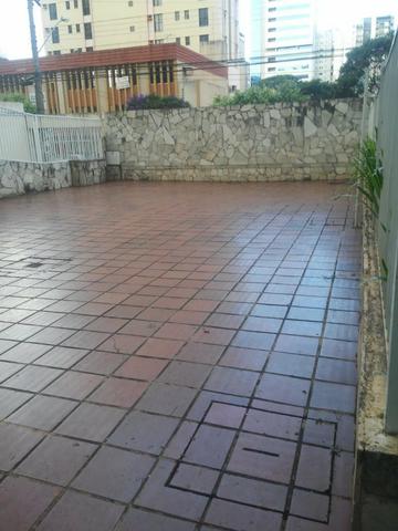 Aluga-se Apto 3 Quartos , 1 garagem Setor Oeste - Goiania - Foto 2