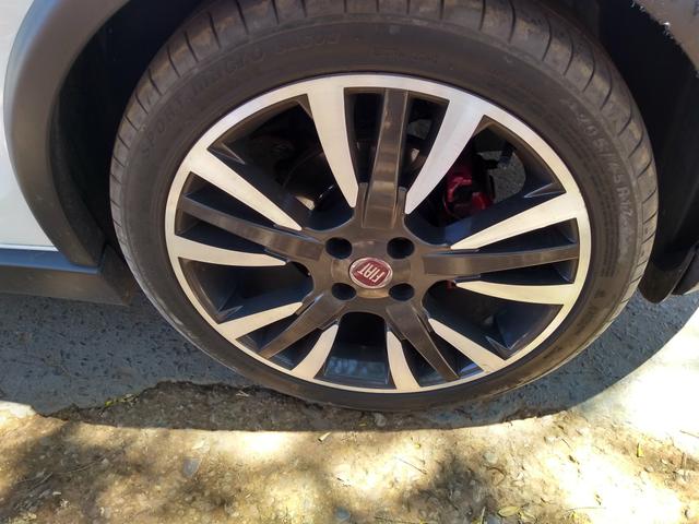 Vendo Palio Sporting - Foto 3