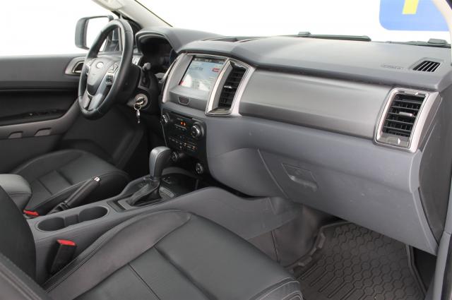 RANGER 2017/2018 3.2 LIMITED 4X4 CD 20V DIESEL 4P AUTOMÁTICO - Foto 13