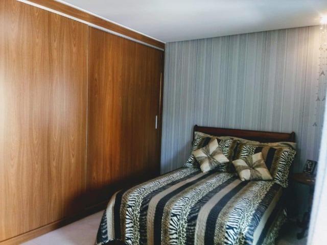 Vendo excelente duplex com acabamento de luxo no Jardim Maily - Foto 15