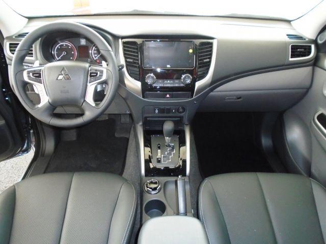 L200 TRITON SPORT HPE-S 2.4 CD DIES. AUT zero Km - Foto 4