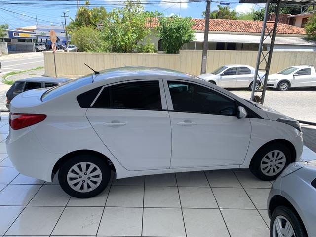 Hyundai hb20 1.0 3cc carro novo - Foto 5