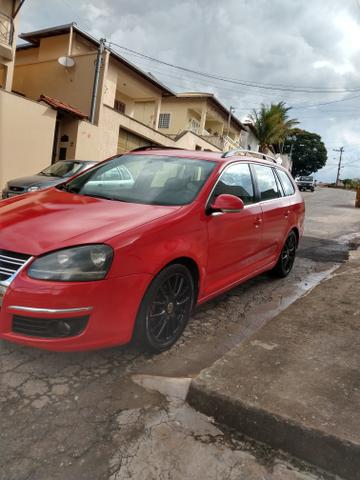 Jetta Variant - Foto 5