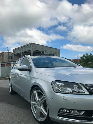 Passat Variant - Foto 10