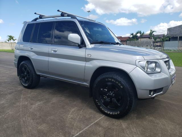 Tr4 4x4 2007 - Foto 3