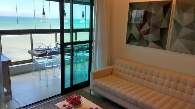 MM, Vendo apartamento 3 quartos suíte, 2 vg.Boa Viagem, Whatsapp * - Foto 3