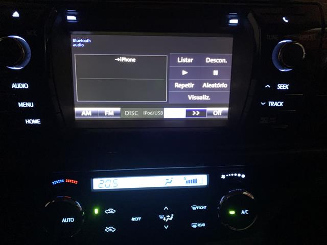 Vendo Corolla XEI Dynamic 2017 - Foto 19