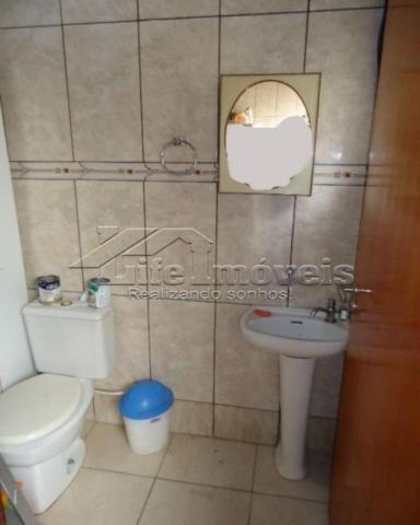 Casa à venda com 3 dormitórios em Parque odimar, Hortolândia cod:CA0301 - Foto 19