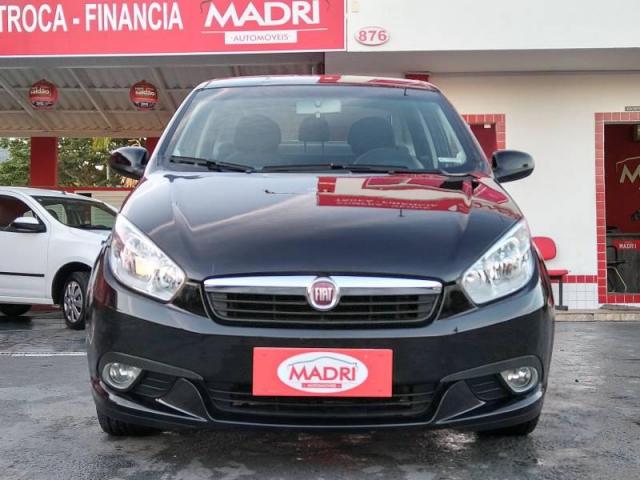 Grand Siena ATTRAC. 1.4 8V - Foto 2