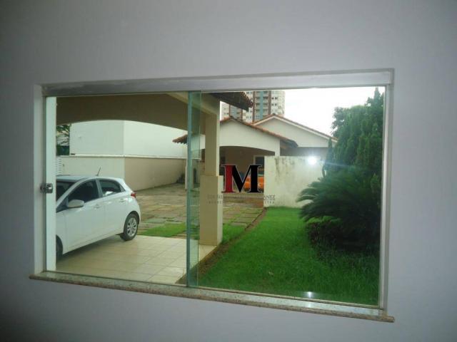 Vendemos casa em condomínio com 3 suites e piscina privativa - Foto 9