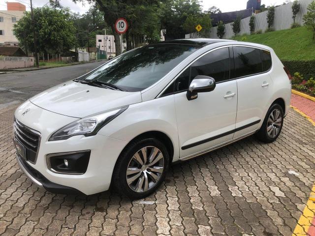 Peugeot 3008 Griff thp 2016 - Foto 3