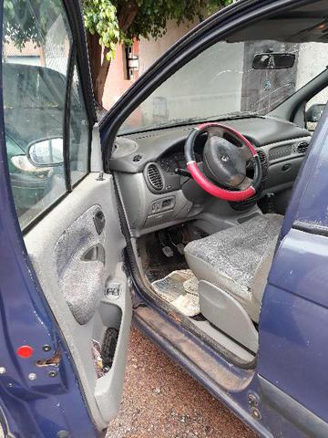 Vendo scenic ano 2001 - Foto 7