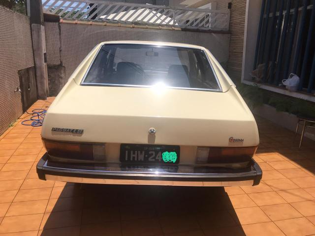 Passat LS 1981 Placa Preta - Foto 2