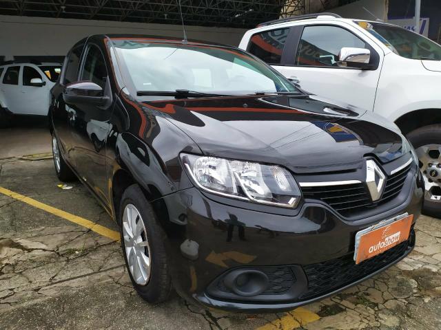 Renault Sandero Expression 1.0 Sce