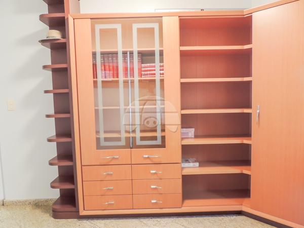 Apartamento à venda com 3 dormitórios em Centro, Pato branco cod:151213 - Foto 11