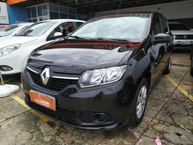 Renault Sandero Expression 1.0 Sce - Foto 2