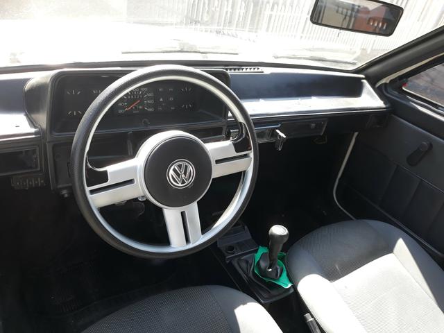 Gol 1987 AP 1.6 - Foto 2