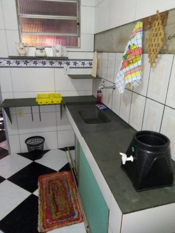 Aluga-se casas e apartamentos pra temporada na praia de Itaóca - Foto 16