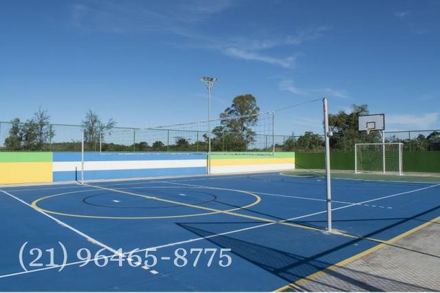 Solaris Resisdencial Clube - Evento 15/02 - Terrenos 360m² - Foto 5