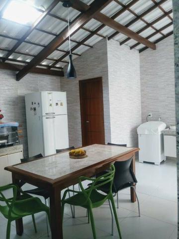 Vendo excelente duplex com acabamento de luxo no Jardim Maily - Foto 8