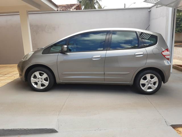 Honda Fit Conservado - Foto 2