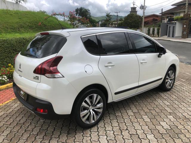 Peugeot 3008 Griff thp 2016 - Foto 12
