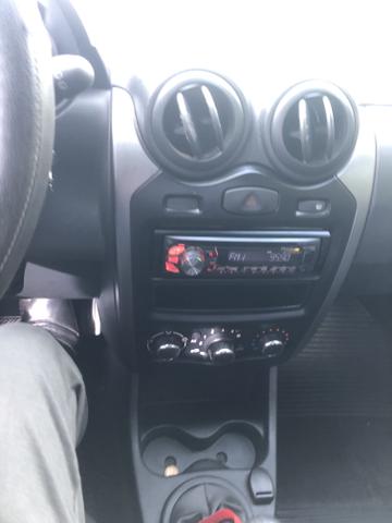 Sandero 13/14 zero bala - Foto 6
