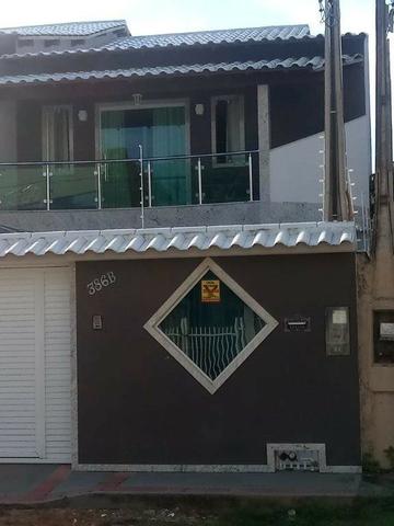 Vendo excelente duplex com acabamento de luxo no Jardim Maily - Foto 3
