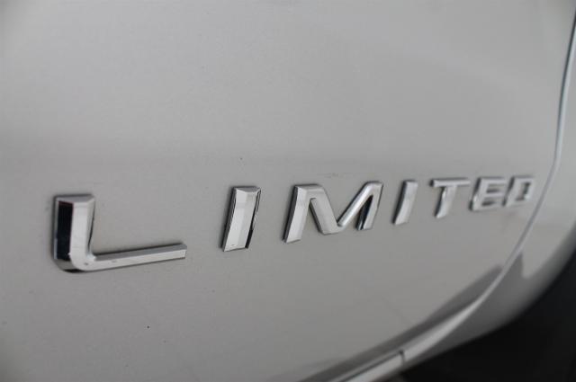 RANGER 2017/2018 3.2 LIMITED 4X4 CD 20V DIESEL 4P AUTOMÁTICO - Foto 17