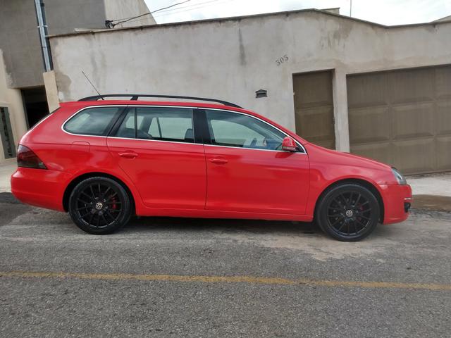Jetta Variant - Foto 7