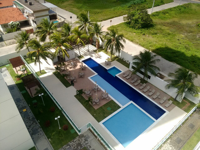 Vendido apartamento Semi Novo 3 Quartos sendo 1 Suite - 2 Vagas - Foto 5