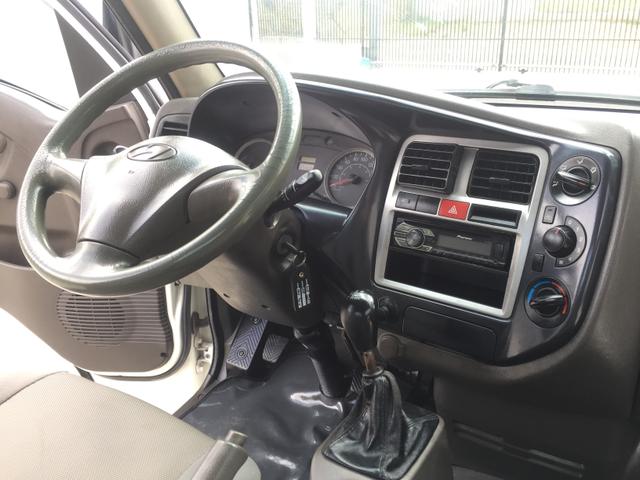 Hyundai HR - Foto 7