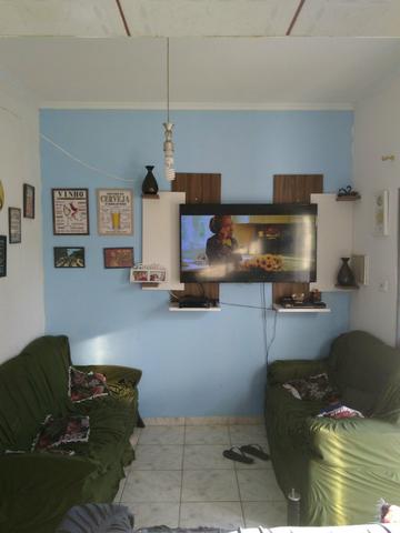 República em Barueri / Quarto individual / Quarto compartilhado