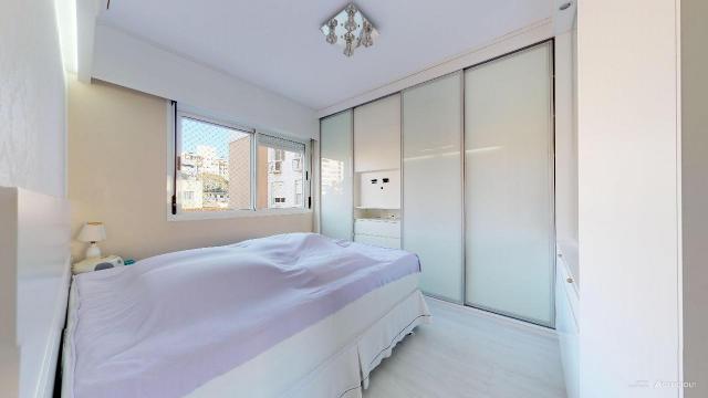 Apartamento à venda com 3 dormitórios em Tristeza, Porto alegre cod:AG161 - Foto 6