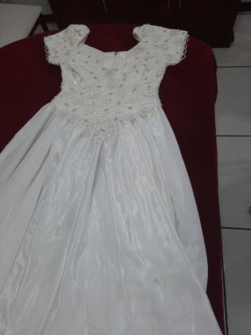 Vestido de noiva - Foto 4