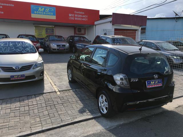 Honda Fit - Foto 5