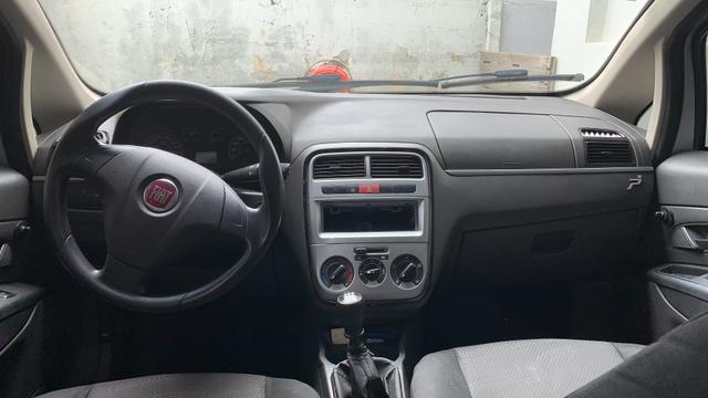 Fiat Punto, 2011 - Foto 6