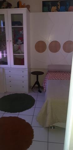 Alugo suite mobiliada a 100m2 do shopping RioMar/Papicu - Foto 2