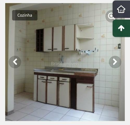 Apartamento no centro com 3 quartos, 75 m² para alugar - Foto 5