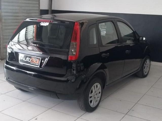 FIESTA 2011/2011 1.0 MPI HATCH 8V FLEX 4P MANUAL - Foto 4