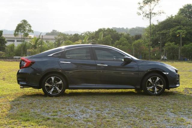 Civic touring 2019 1.5 turbo - Foto 4